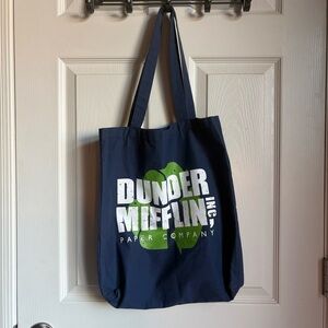 The Office Tote Bag